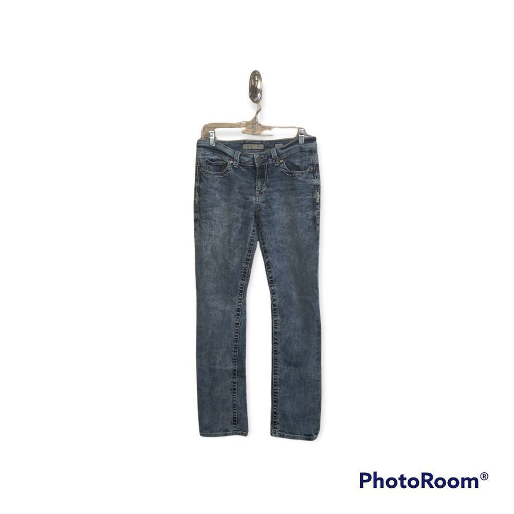 BKE Denim Payton Jeans